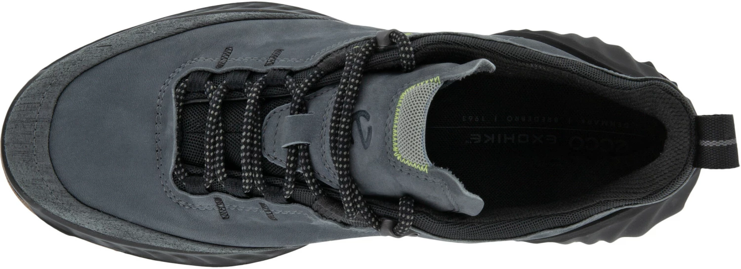 ECCO Exohike Chaussures basses HM Homme, gris 7 ECCO Exohike Chaussures basses HM Homme, gris – Image 5