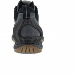 ECCO Exohike Chaussures basses HM Homme, gris 13 ECCO Exohike Chaussures basses HM Homme, gris -Chaussures trekking Soldes ecco exohike low shoes hm men magnet 6