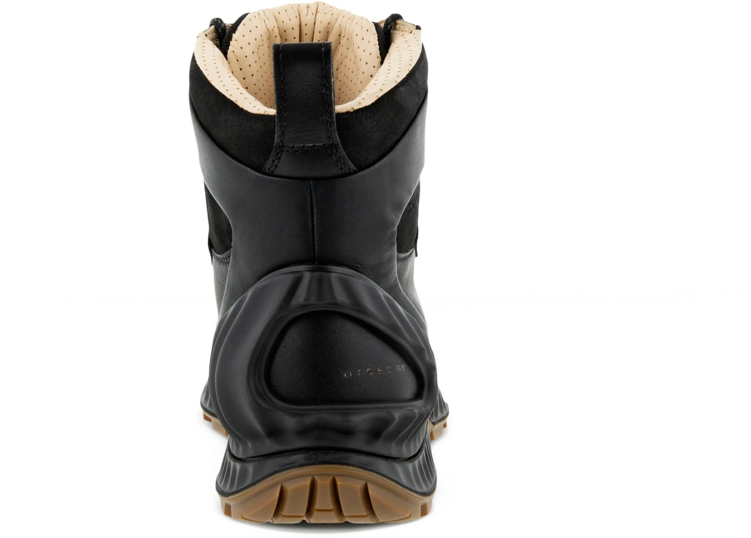 ECCO Exohike Chaussures mi-hautes HM Homme, gris 7 ECCO Exohike Chaussures mi-hautes HM Homme, gris – Image 5