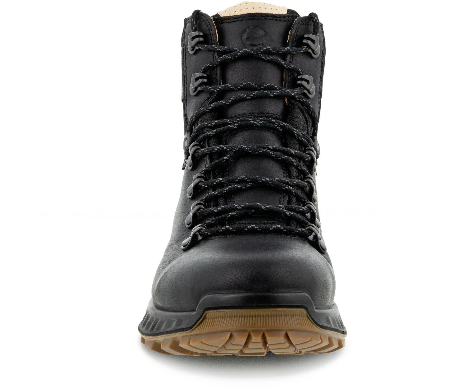 ECCO Exohike Chaussures mi-hautes HM Homme, noir 8 ECCO Exohike Chaussures mi-hautes HM Homme, noir – Image 6