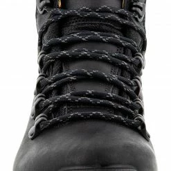 ECCO Exohike Chaussures mi-hautes HM Femme, noir -Chaussures trekking Soldes ecco exohike mid shoes hm women black 3 1