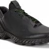 ECCO Exohike Chaussures Homme, marron -Chaussures trekking Soldes ecco exohike shoes men black 1