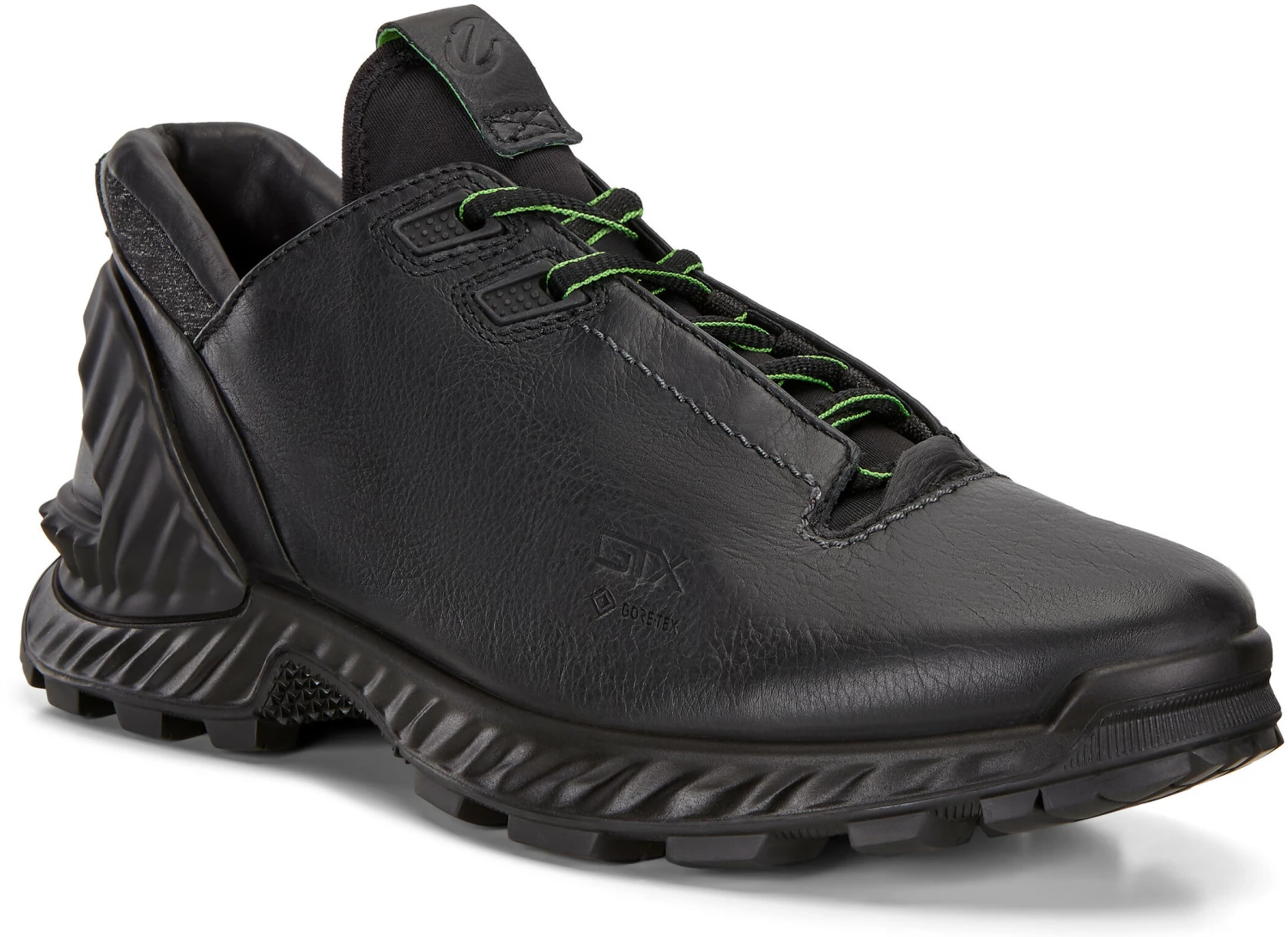 ECCO Exohike Chaussures Homme, marron 3 ECCO Exohike Chaussures Homme, marron