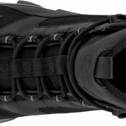 ECCO MX Chaussures mi-hautes GTX TEX Homme, noir 12 ECCO MX Chaussures mi-hautes GTX TEX Homme, noir -Chaussures trekking Soldes ecco mx low shoes gtx tex men black black 5