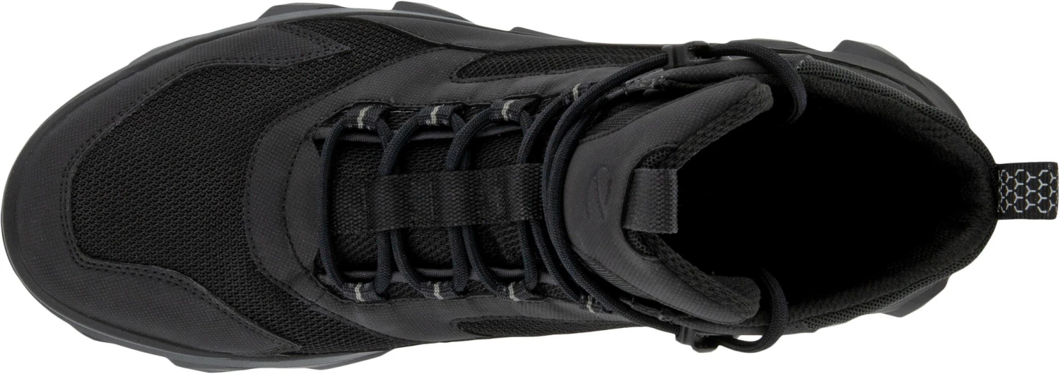 ECCO MX Chaussures mi-hautes GTX TEX Homme, noir 7 ECCO MX Chaussures mi-hautes GTX TEX Homme, noir – Image 5