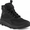 ECCO MX Chaussures mi-hautes GTX TEX Femme, beige -Chaussures trekking Soldes ecco mx mid shoes gtx tex women black black 1 1