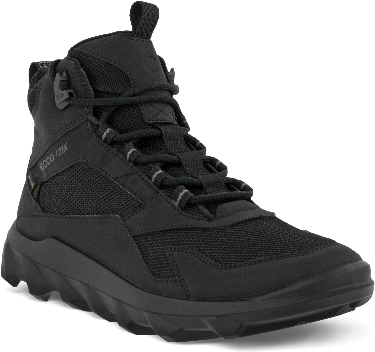 ECCO MX Chaussures mi-hautes GTX TEX Femme, noir 3 ECCO MX Chaussures mi-hautes GTX TEX Femme, noir