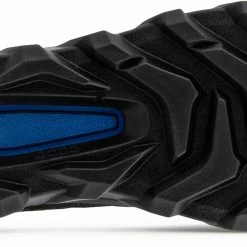 ECCO MX Chaussures mi-hautes GTX TEX Femme, noir 11 ECCO MX Chaussures mi-hautes GTX TEX Femme, noir -Chaussures trekking Soldes ecco mx mid shoes gtx tex women black black 4