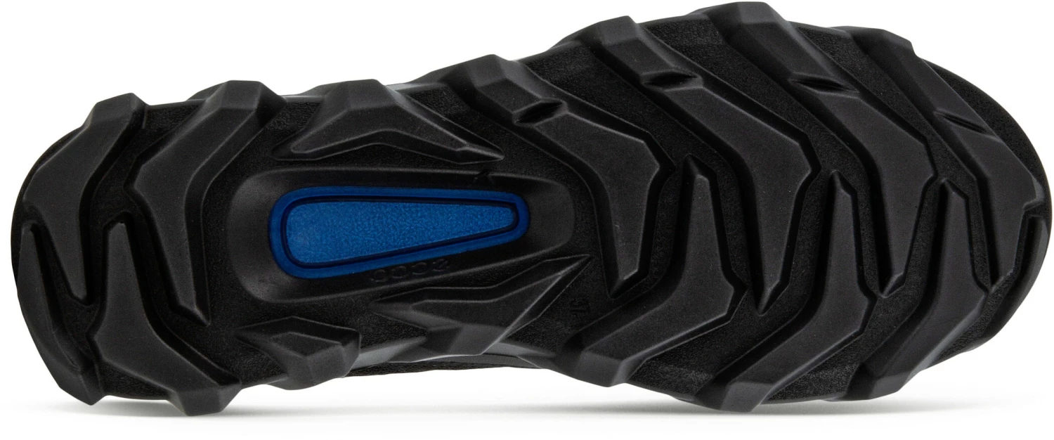 ECCO MX Chaussures mi-hautes GTX TEX Femme, noir 6 ECCO MX Chaussures mi-hautes GTX TEX Femme, noir – Image 4
