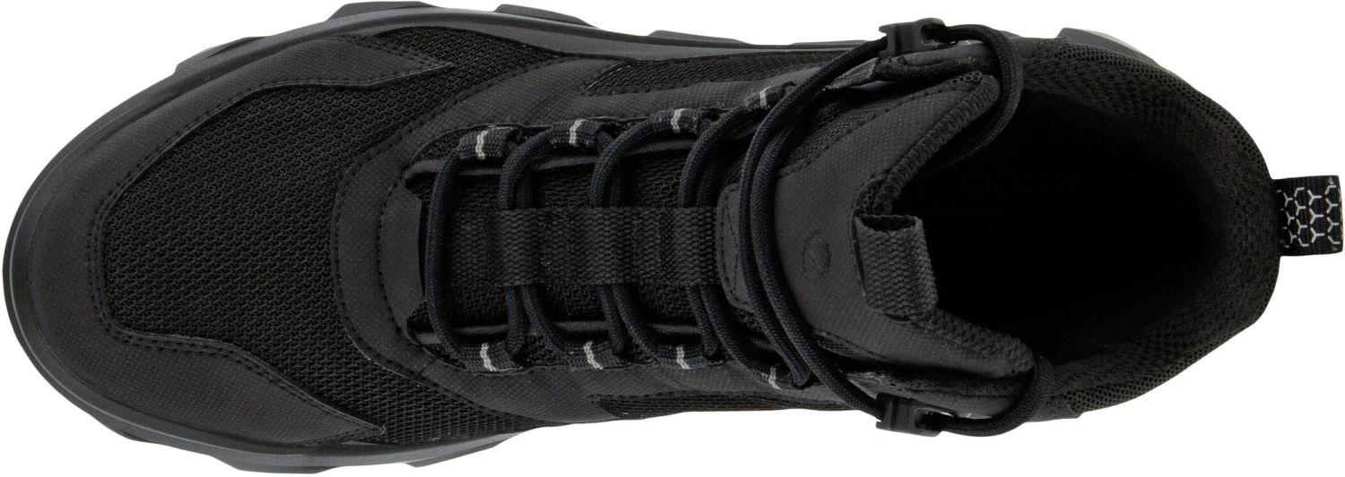 ECCO MX Chaussures mi-hautes GTX TEX Femme, noir 7 ECCO MX Chaussures mi-hautes GTX TEX Femme, noir – Image 5