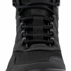 ECCO MX Chaussures mi-hautes GTX TEX Femme, noir 13 ECCO MX Chaussures mi-hautes GTX TEX Femme, noir -Chaussures trekking Soldes ecco mx mid shoes gtx tex women black black 6