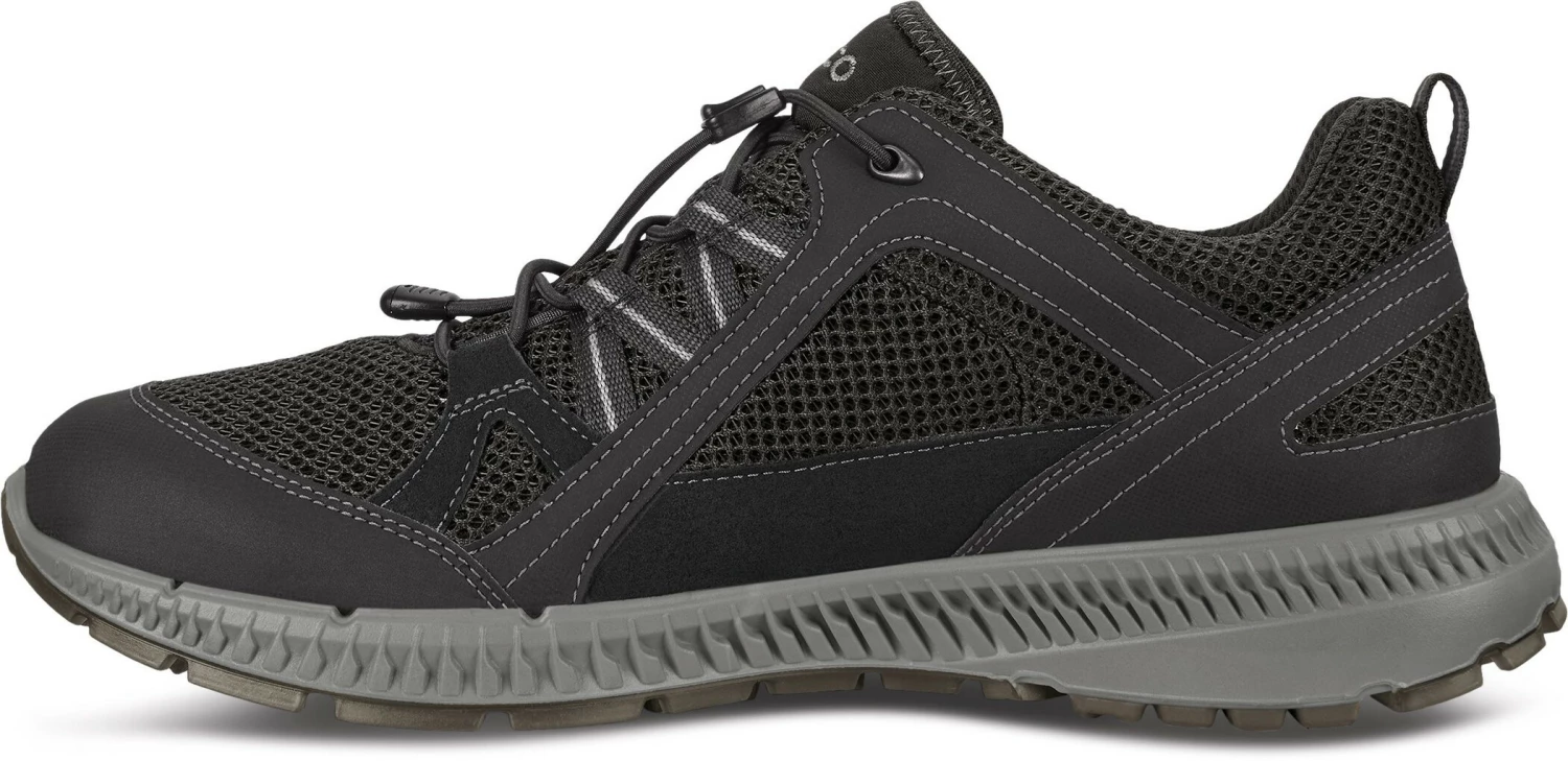 ECCO Terrracruise II Chaussures basses Homme, bleu 4 ECCO Terrracruise II Chaussures basses Homme, bleu – Image 2