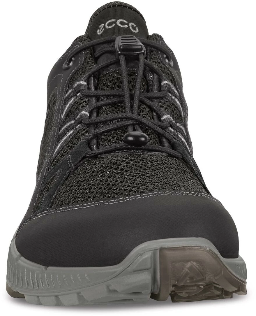 ECCO Terrracruise II Chaussures basses Homme, noir 5 ECCO Terrracruise II Chaussures basses Homme, noir – Image 3