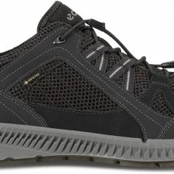 ECCO Terrracruise II Chaussures basses Homme, noir 12 ECCO Terrracruise II Chaussures basses Homme, noir -Chaussures trekking Soldes ecco terrracruise ii low shoes men black black 5 1