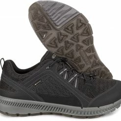 ECCO Terrracruise II Chaussures basses Homme, bleu 13 ECCO Terrracruise II Chaussures basses Homme, bleu -Chaussures trekking Soldes ecco terrracruise ii low shoes men black black 6