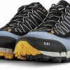 Garmont 9.81 Bolt 2.0 Chaussures, noir/bleu -Chaussures trekking Soldes garmont 981 bolt 20 shoes black light blue 1