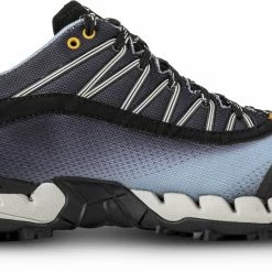 Garmont 9.81 Bolt 2.0 Chaussures, gris/bleu -Chaussures trekking Soldes garmont 981 bolt 20 shoes black light blue 3 1
