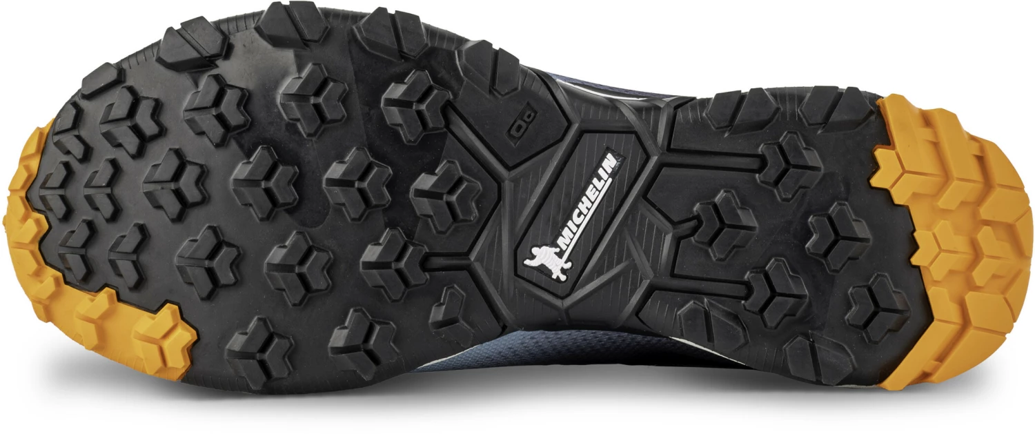 Garmont 9.81 Bolt 2.0 Chaussures, noir/bleu 7 Garmont 9.81 Bolt 2.0 Chaussures, noir/bleu – Image 5