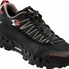 Garmont 9.81 N Air G 2.0 GTX Chaussures Femme, noir -Chaussures trekking Soldes garmont 981 n air g 20 gtx shoes women black red 1