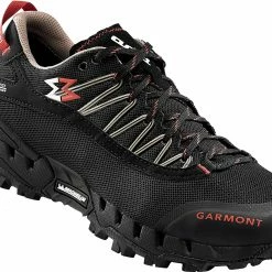 Garmont 9.81 N Air G 2.0 GTX Chaussures Femme, noir