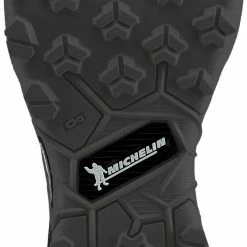 Garmont 9.81 N Air G 2.0 Mid GTX Chaussures Femme, noir -Chaussures trekking Soldes garmont 981 n air g 20 mid gtx shoes women black red 2