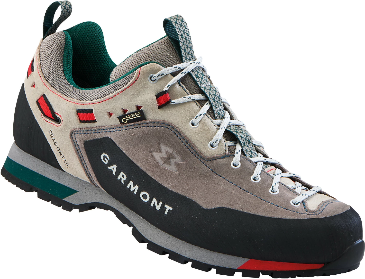 Garmont Dragontail LT GTX Chaussures, beige 3 Garmont Dragontail LT GTX Chaussures, beige