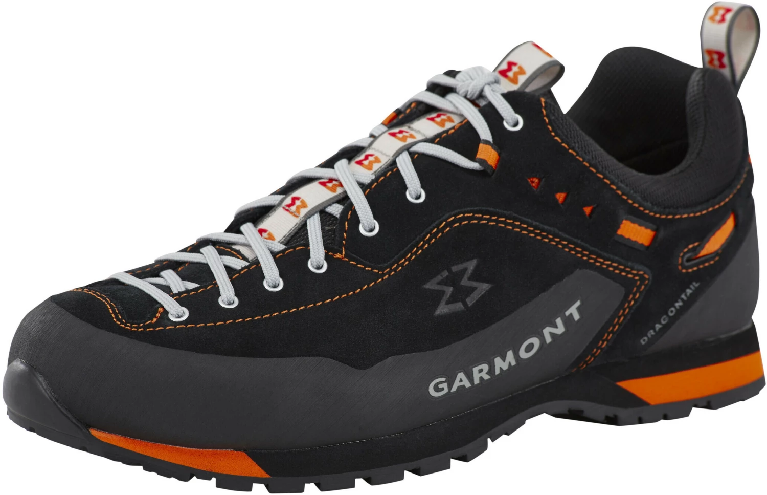 Garmont Dragontail LT Chaussures, noir 3 Garmont Dragontail LT Chaussures, noir