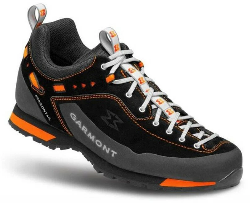 Garmont Dragontail LT Chaussures, noir 4 Garmont Dragontail LT Chaussures, noir – Image 2