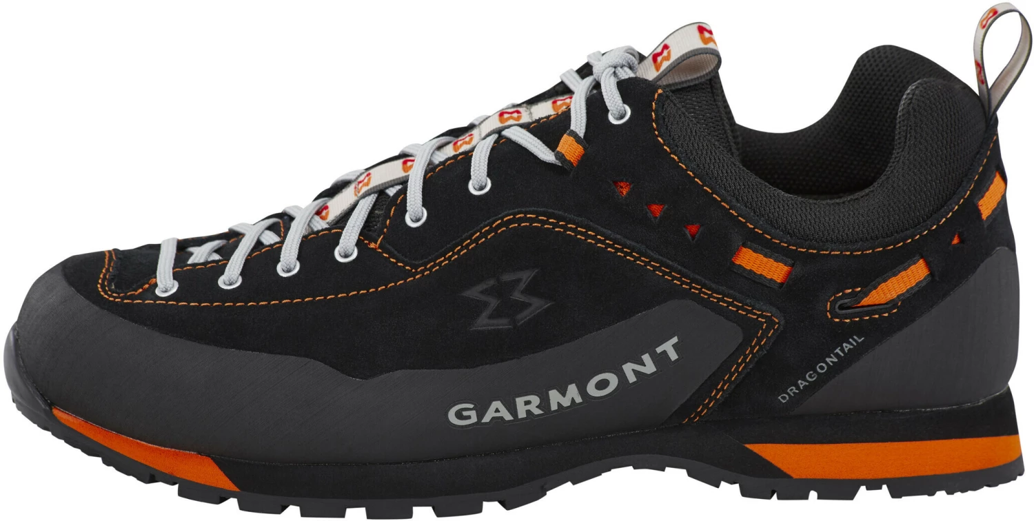 Garmont Dragontail LT Chaussures, noir 5 Garmont Dragontail LT Chaussures, noir – Image 3