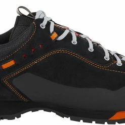 Garmont Dragontail LT Chaussures, noir 11 Garmont Dragontail LT Chaussures, noir -Chaussures trekking Soldes garmont dragontail lt shoes men black orange 4