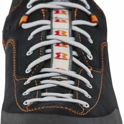 Garmont Dragontail LT Chaussures, noir 12 Garmont Dragontail LT Chaussures, noir -Chaussures trekking Soldes garmont dragontail lt shoes men black orange 5