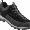 Garmont Dragontail Chaussures, marron/jaune -Chaussures trekking Soldes garmont dragontail shoes men black 1 1
