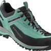 Garmont Dragontail Tech GTX Chaussures Femme, turquoise/noir -Chaussures trekking Soldes garmont dragontail tech gtx shoes women red green 1