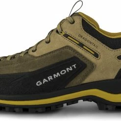 Garmont Dragontail Tech Chaussures, beige/jaune 8 Garmont Dragontail Tech Chaussures, beige/jaune -Chaussures trekking Soldes garmont dragontail tech shoes beige yellow 2