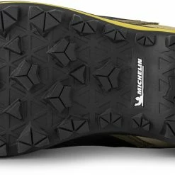 Garmont Dragontail Tech Chaussures, beige/jaune 9 Garmont Dragontail Tech Chaussures, beige/jaune -Chaussures trekking Soldes garmont dragontail tech shoes beige yellow 3