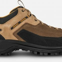Garmont Dragontail Tech Chaussures, beige/jaune 11 Garmont Dragontail Tech Chaussures, beige/jaune -Chaussures trekking Soldes garmont dragontail tech shoes beige yellow 5