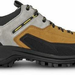 Garmont Dragontail Tech Chaussures Femme, orange/gris -Chaussures trekking Soldes garmont dragontail tech shoes women rust grey 3