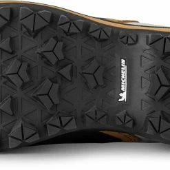 Garmont Dragontail Tech Chaussures Femme, orange/gris -Chaussures trekking Soldes garmont dragontail tech shoes women rust grey 4