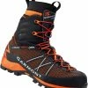 Garmont G-Radikal GTX Bottes, noir 1 Garmont G-Radikal GTX Bottes, noir -Chaussures trekking Soldes garmont g radikal gtx boots orange red 1