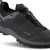 Garmont Groove G-Dry Chaussures, gris -Chaussures trekking Soldes garmont groove g dry shoes men black 1 2