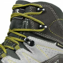 Garmont Lagorai GTX Chaussures, gris -Chaussures trekking Soldes garmont lagorai gtx shoes men dark grey dark yellow 4