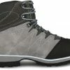 Garmont Lagorai GTX Chaussures Femme, gris -Chaussures trekking Soldes garmont lagorai gtx shoes women dark grey light blue 1