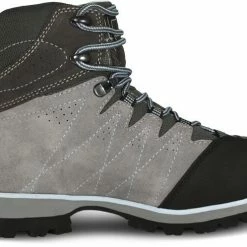 Garmont Lagorai GTX Chaussures Femme, gris