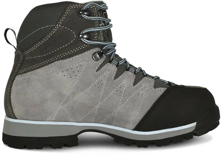 Garmont Lagorai GTX Chaussures Femme, gris 3 Garmont Lagorai GTX Chaussures Femme, gris
