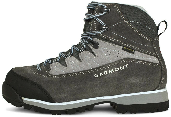 Garmont Lagorai GTX Chaussures Femme, gris 4 Garmont Lagorai GTX Chaussures Femme, gris – Image 2