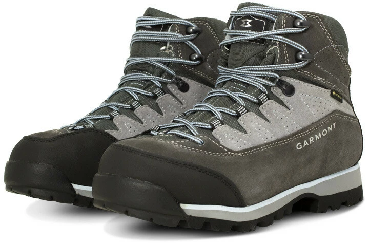 Garmont Lagorai GTX Chaussures Femme, gris 5 Garmont Lagorai GTX Chaussures Femme, gris – Image 3