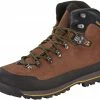 Garmont Nebraska GTX Chaussures, marron -Chaussures trekking Soldes garmont nebraska gtx shoes dark brown 1