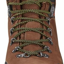 Garmont Nebraska GTX Chaussures, marron -Chaussures trekking Soldes garmont nebraska gtx shoes dark brown 4