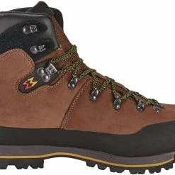 Garmont Nebraska GTX Chaussures, marron -Chaussures trekking Soldes garmont nebraska gtx shoes dark brown 6