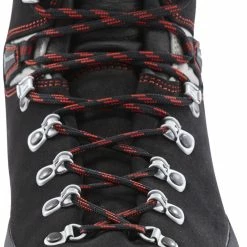 Garmont Pinnacle GTX Bottes Mountaineer, noir 10 Garmont Pinnacle GTX Bottes Mountaineer, noir -Chaussures trekking Soldes garmont pinnacle gtx mountaineer boots men black 3